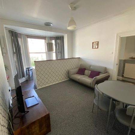 The Walnut Suite Lovely One Bedroom Flat In Stoke. Plymouth Exterior foto